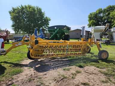 Hay - Rakes/Tedders