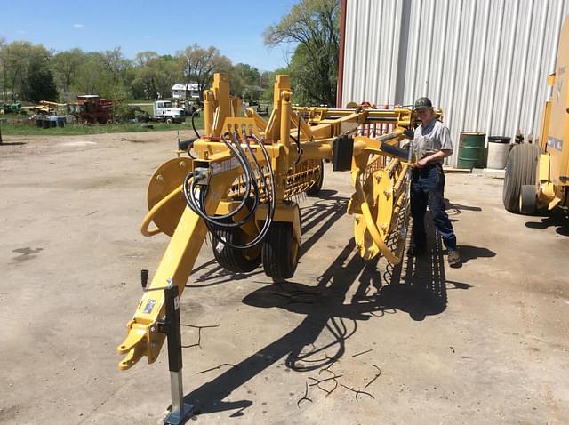 Image of Vermeer R2800 equipment image 2
