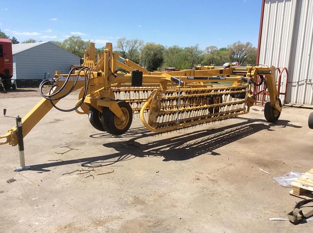 Image of Vermeer R2800 equipment image 1