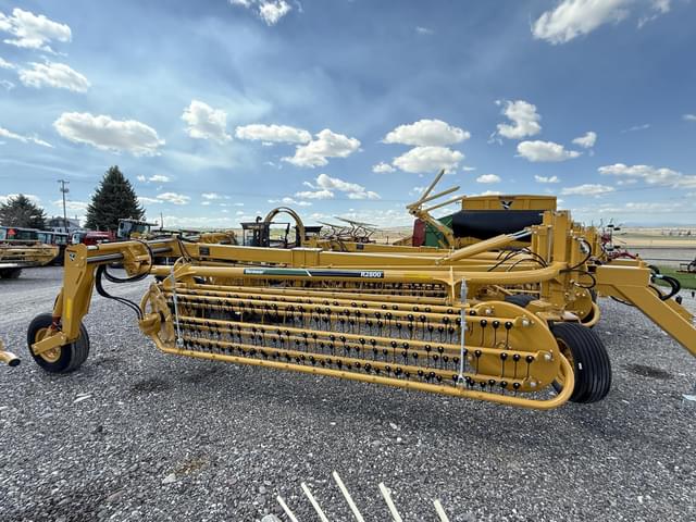 Image of Vermeer R2800 equipment image 3