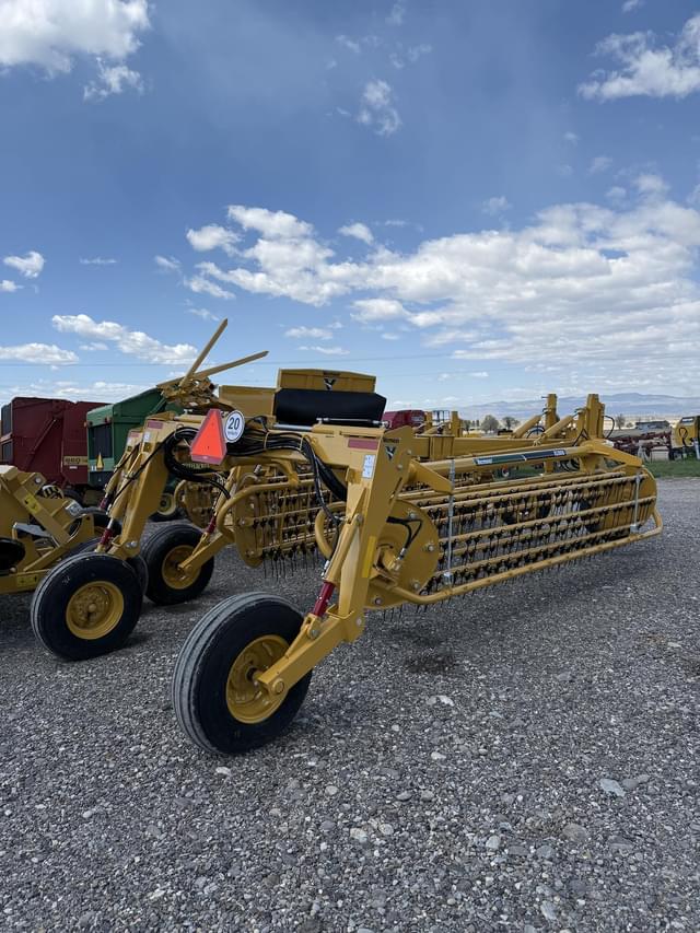 Image of Vermeer R2800 equipment image 1