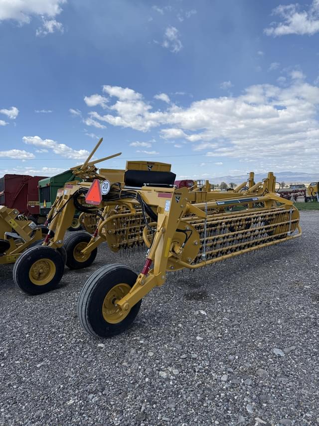 Image of Vermeer R2800 equipment image 2