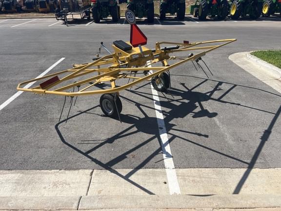 Image of Vermeer TD100 equipment image 1