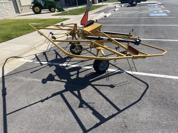 Image of Vermeer TD100 equipment image 3