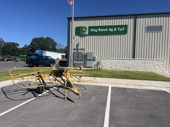 2025 Vermeer TD100 Equipment Image0