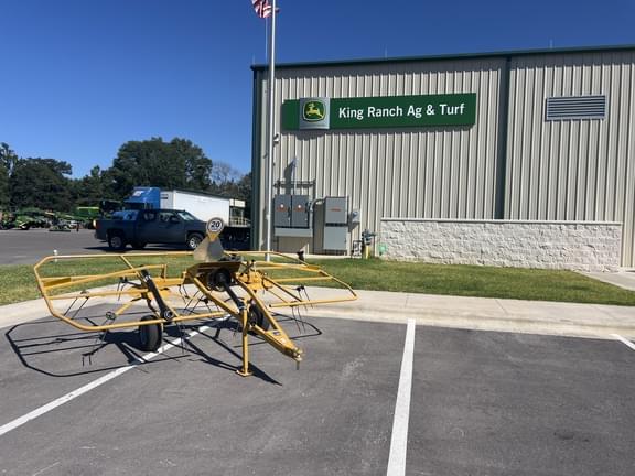 Image of Vermeer TD100 Primary image