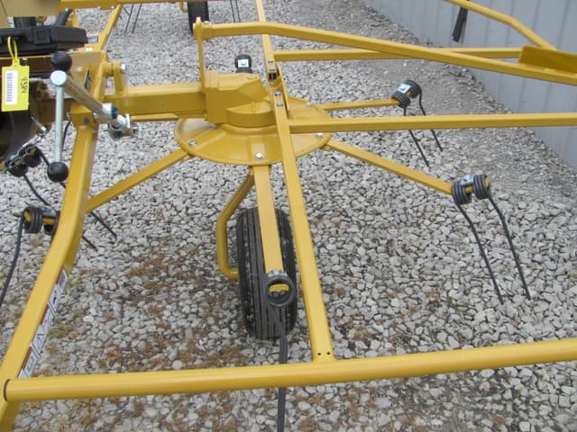 Image of Vermeer TD100 equipment image 4