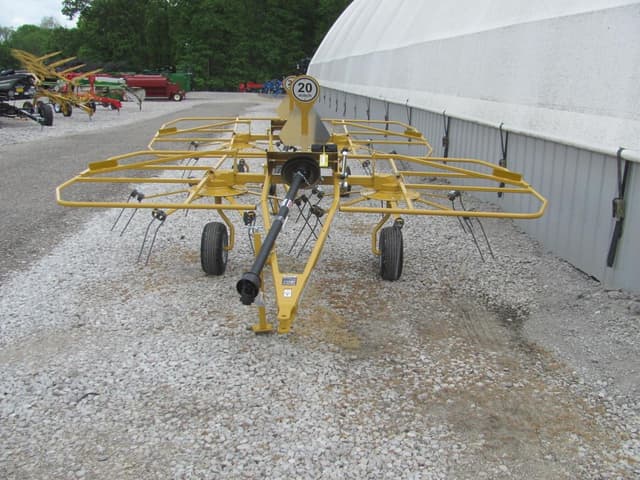 Image of Vermeer TD100 equipment image 2