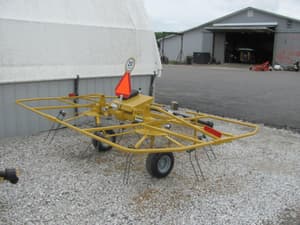 2025 Vermeer TD100 Image