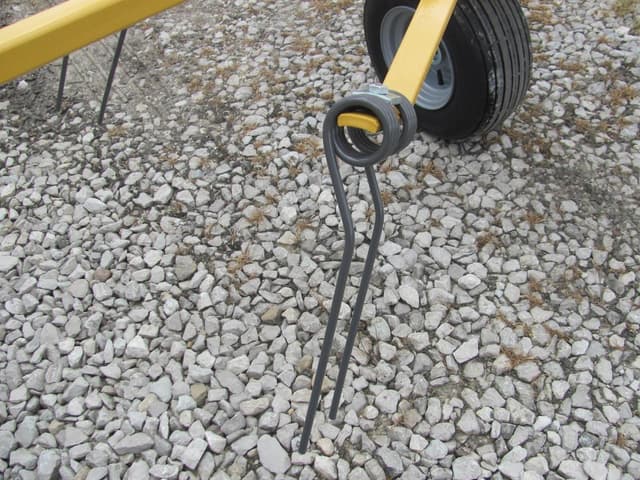 Image of Vermeer TD100 equipment image 3
