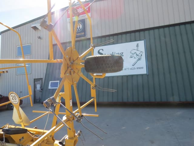 Image of Vermeer TD190 equipment image 3