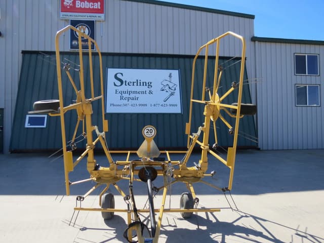 Image of Vermeer TD190 equipment image 1