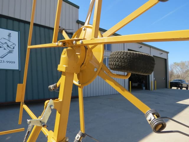 Image of Vermeer TD190 equipment image 4