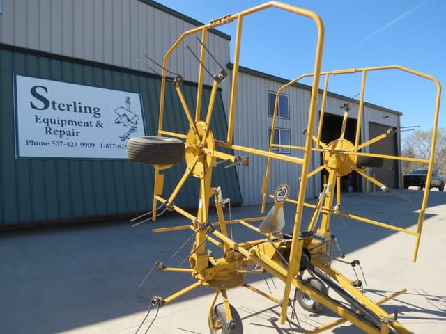 Image of Vermeer TD190 equipment image 2