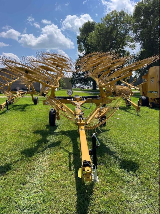 Image of Vermeer VR1022 equipment image 2