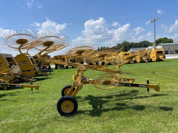 Main image Vermeer VR1022