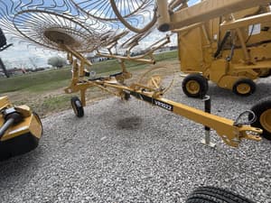 2025 Vermeer VR1022 Image