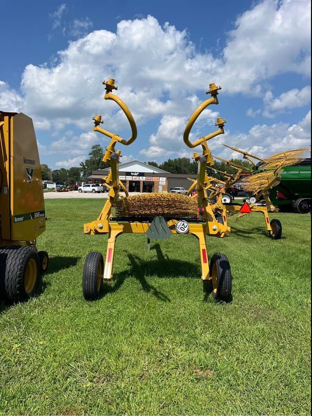 Image of Vermeer VR1022 equipment image 2