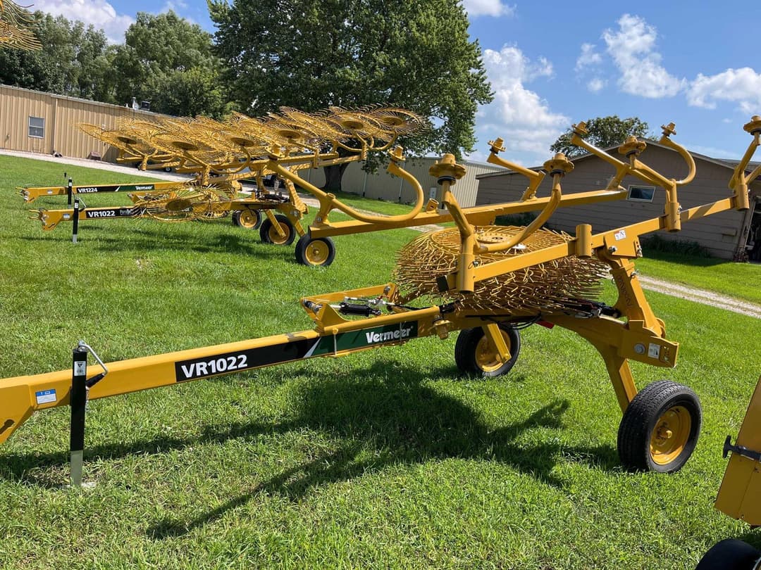 Image of Vermeer VR1022 Primary image