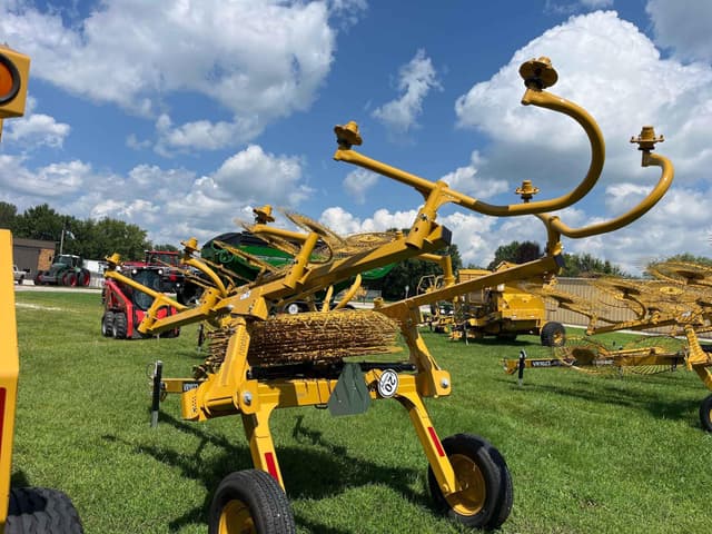 Image of Vermeer VR1022 equipment image 1