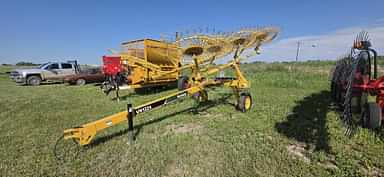 Hay - Rakes/Tedders