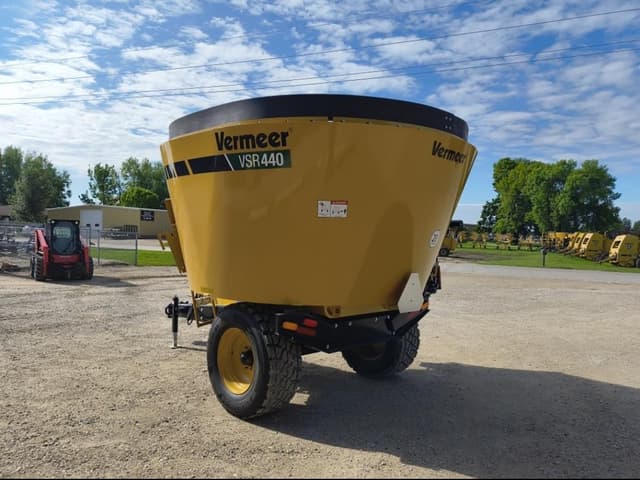 Image of Vermeer VSR440 equipment image 3