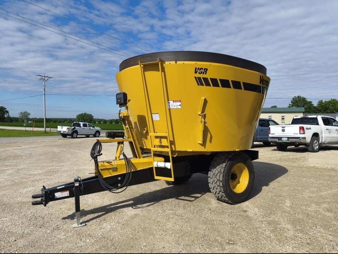 Main image Vermeer VSR440