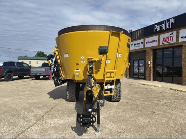 Image of Vermeer VSR440 equipment image 1