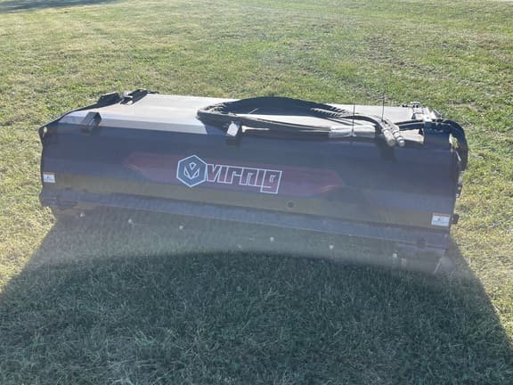 Image of Virnig PUB84 equipment image 4