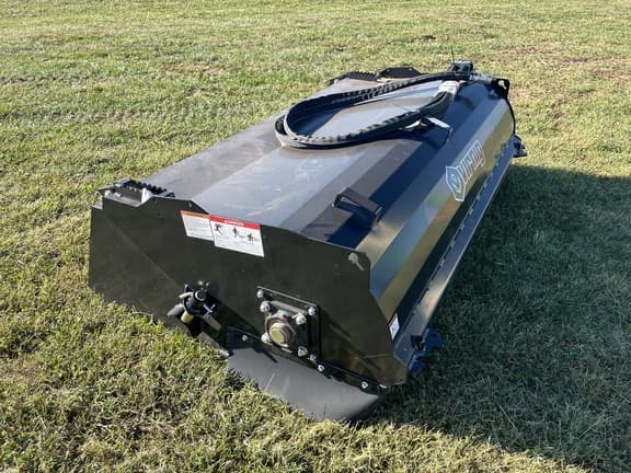 Image of Virnig PUB84 equipment image 2