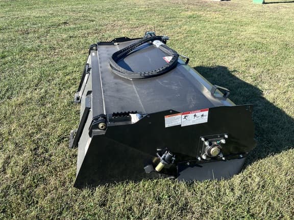 Image of Virnig PUB84 equipment image 1