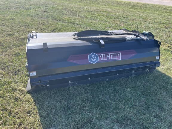 Image of Virnig PUB84 equipment image 3