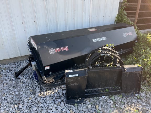 2025 Virnig 96 Equipment Image0