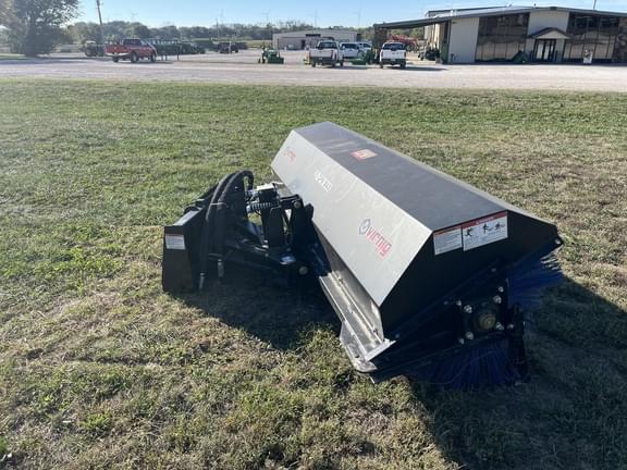 Image of Virnig 96 equipment image 4