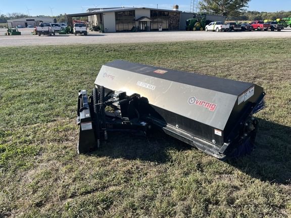 2025 Virnig 96 Equipment Image0