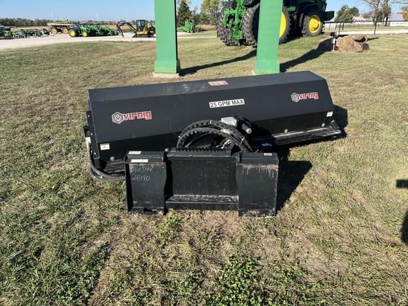 Image of Virnig 96 equipment image 2