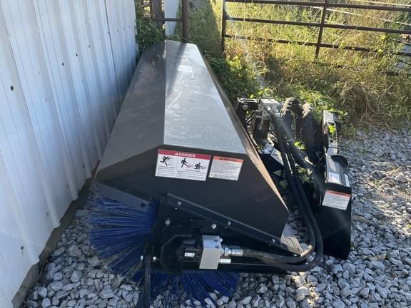 Image of Virnig 96 equipment image 3