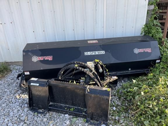 Image of Virnig 96 equipment image 1