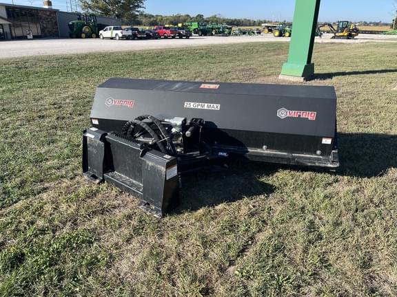 Image of Virnig 96 equipment image 3