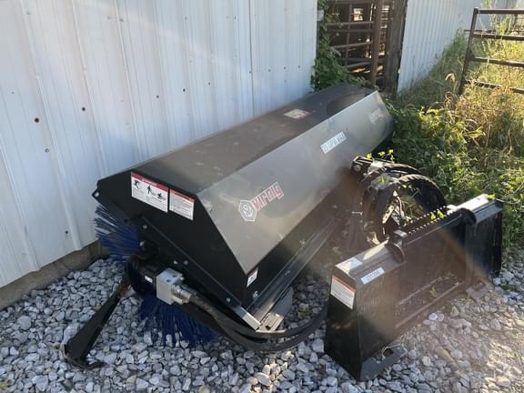 Image of Virnig 96 equipment image 2