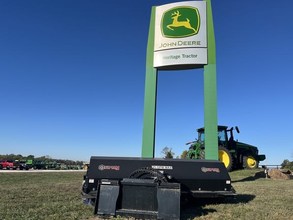 2025 Virnig 96 Image