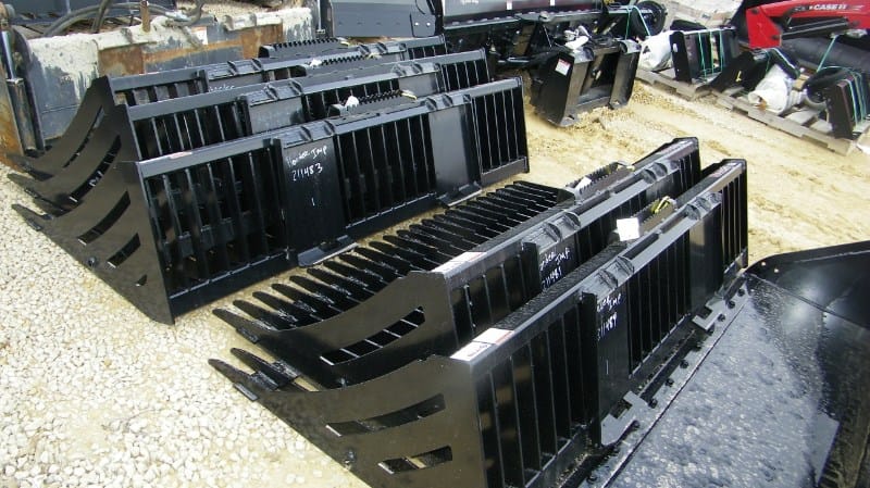 2025 Virnig BSRV84 Equipment Image0