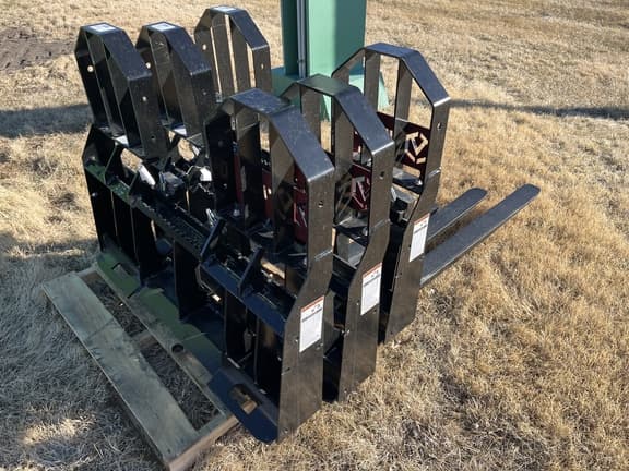 Image of Virnig PFWT4855 equipment image 3