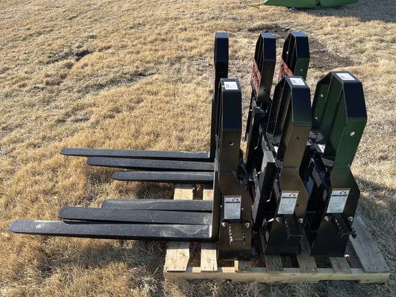 2025 Virnig PFWT4855 Equipment Image0