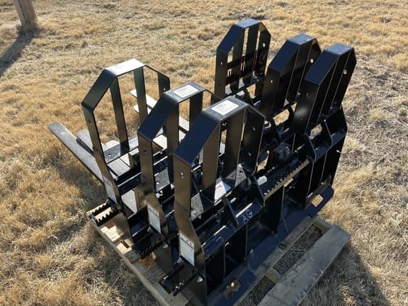 Image of Virnig PFWT4855 equipment image 4