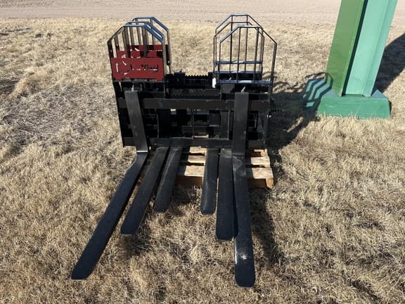 Image of Virnig PFWT4855 equipment image 1