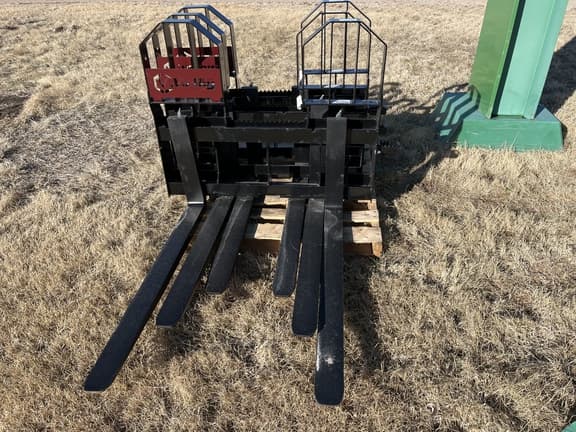 Image of Virnig PFWT4855 equipment image 1