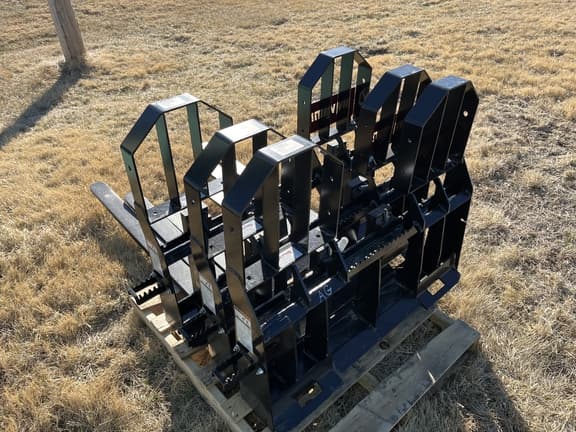 Image of Virnig PFWT4855 equipment image 3