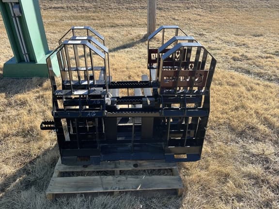 Image of Virnig PFWT4855 equipment image 4