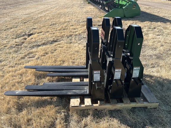 2025 Virnig PFWT4855 Equipment Image0